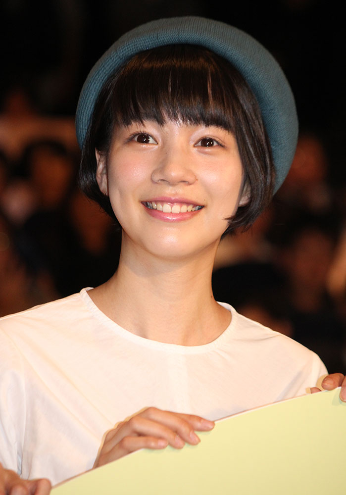 【画像・写真】キネ旬１位はアニメ「この世界の片隅に」を選出