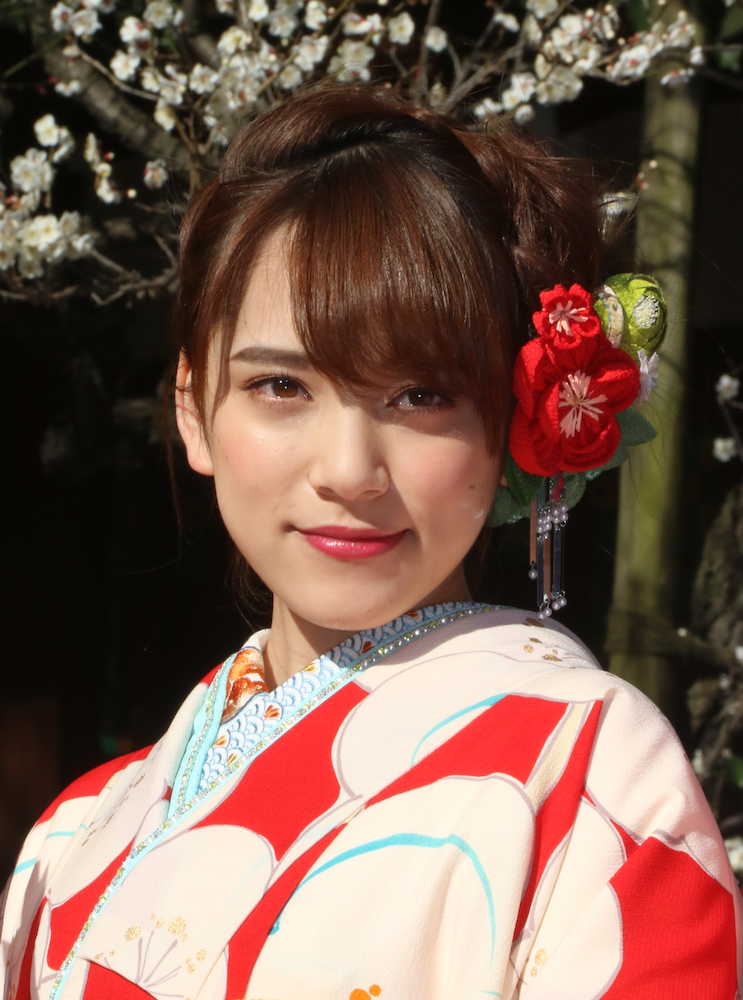 【画像・写真】都丸紗也華「これが飲めたら大人だな」さっそくビールに挑戦も…