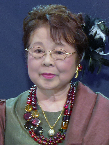 【画像・写真】市原悦子　自己免疫性脊髄炎で入院治療　歩行困難も５月復帰目指す