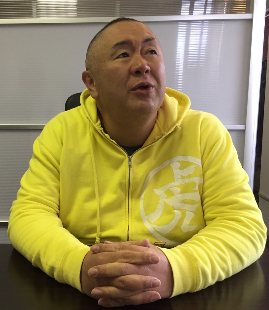 【画像・写真】松村邦洋　阪神・淡路大震災から２２年「忘れてはいけないことがある」