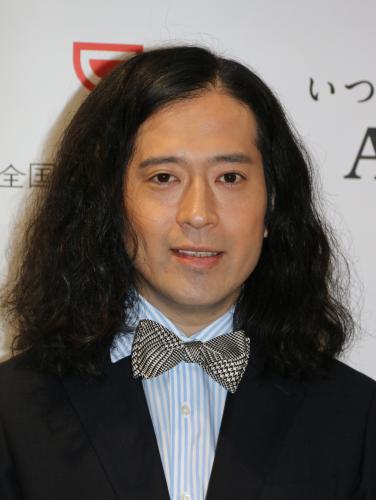【画像・写真】ＮＨＫで又吉「火花」ドラマ　ネット配信動画を編集