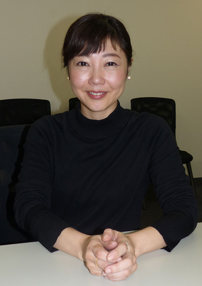 【画像・写真】西川美和監督に初監督賞　次回作は「オリジナルじゃないもの」？