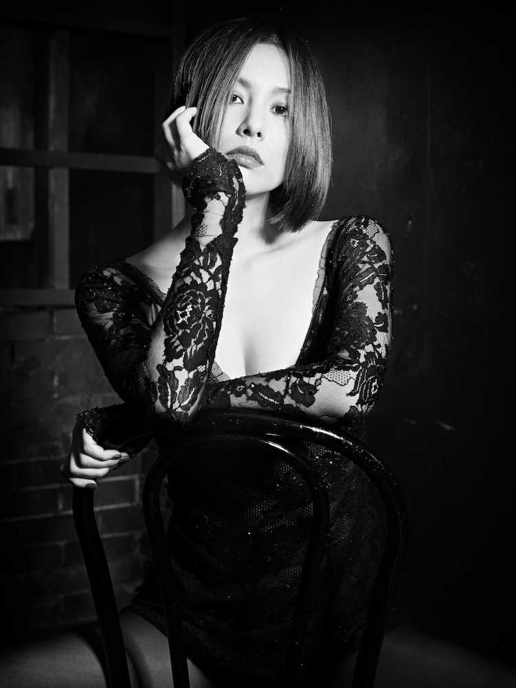 【画像・写真】米倉涼子「シカゴ」　５年ぶり米ブロードウェーで再演