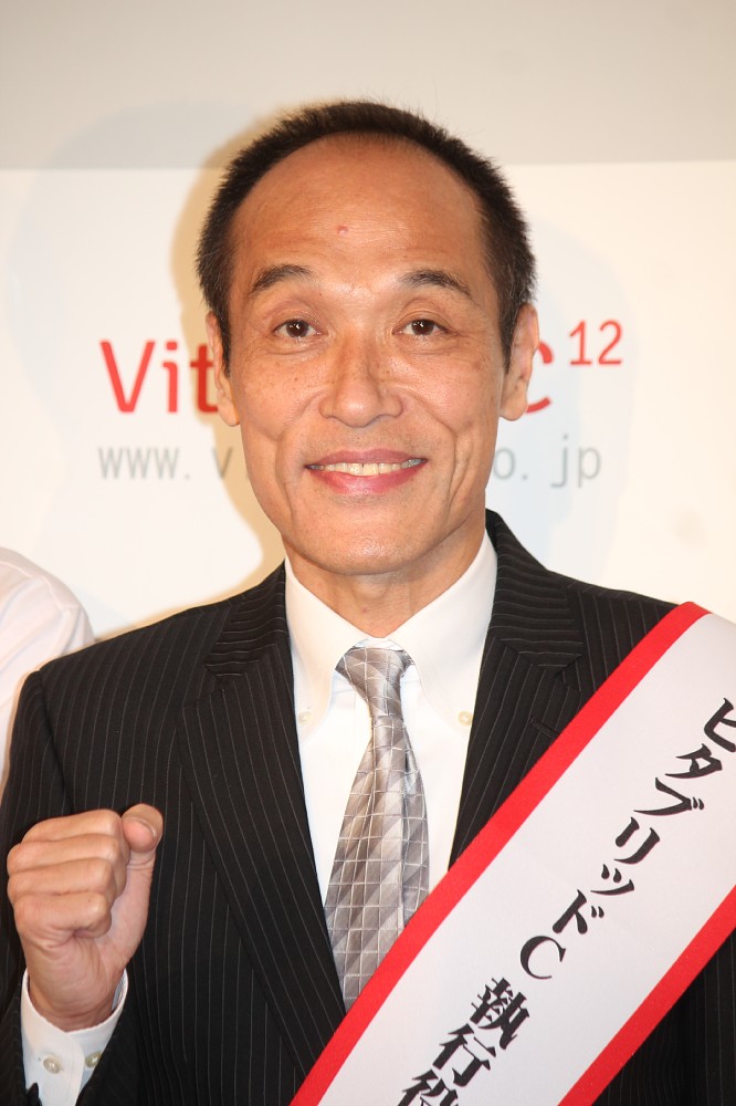 【画像・写真】東国原氏、狩野の淫行疑惑に見解　自身の経験踏まえ「証明難しい」