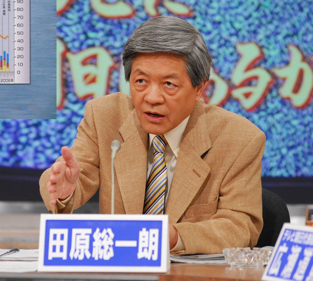 【画像・写真】「朝生」３０年〜“偉大なるマンネリ”と新機軸