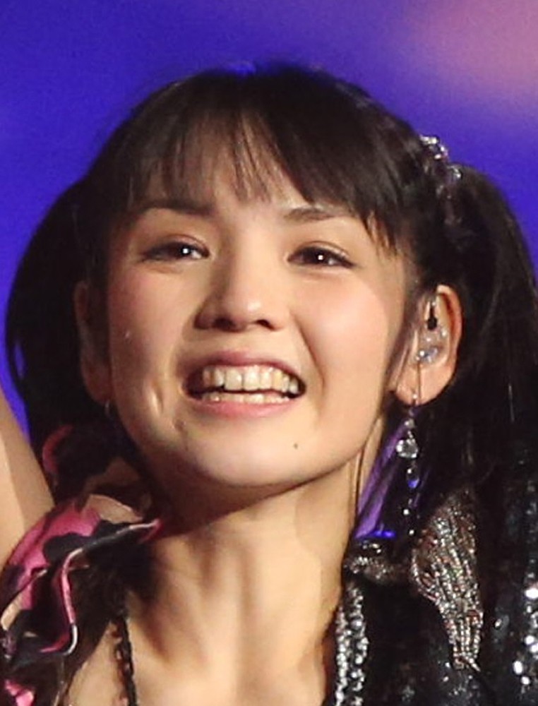 【画像・写真】道重さゆみ“再生”は３・１９　公演開催決定を報告「ぜひ、会いにきて」