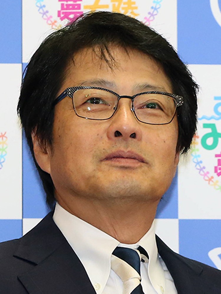 【画像・写真】フジ社長　スマスマ最終回に「メンバーが考え抜いた終わり方　素晴らしかった」