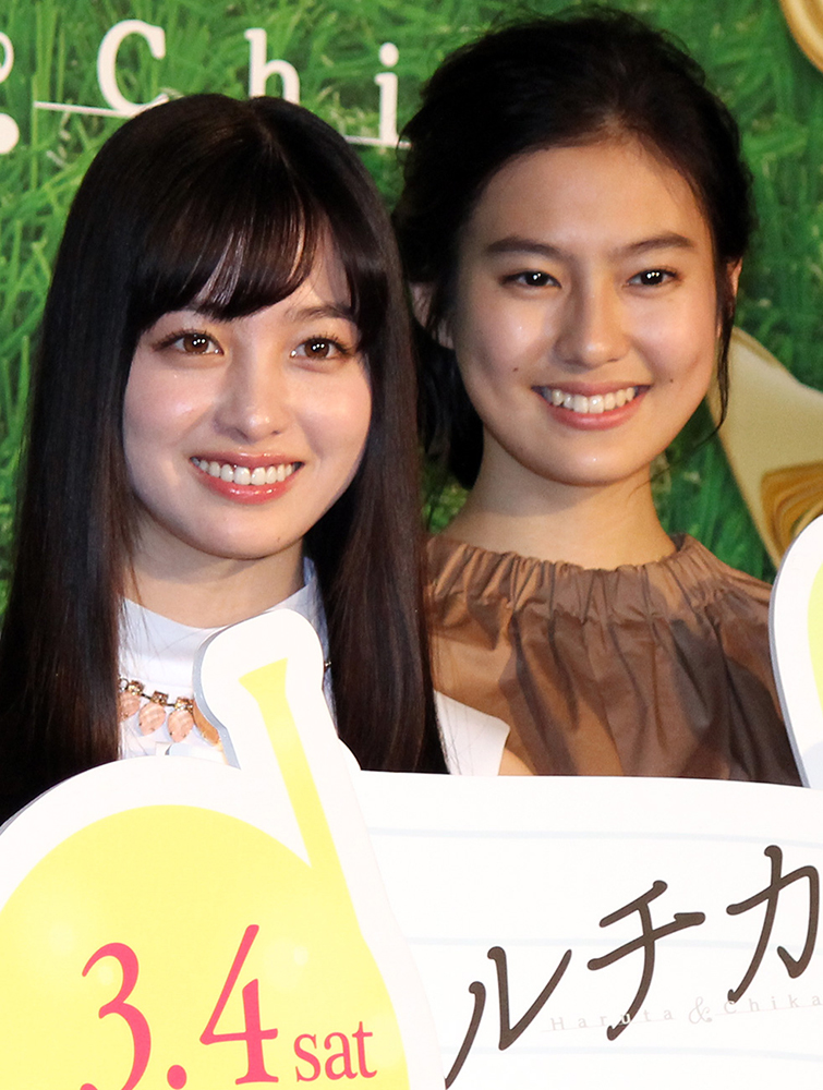 【画像・写真】橋本環奈　セクゾ佐藤勝利の“世界を獲った”ホルンでの誕生日祝いに感激