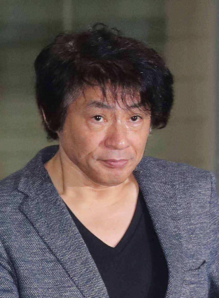 【画像・写真】ＡＳＫＡ　坂上忍は「イイ男」　近況報告「時間単位で人と会ってた」