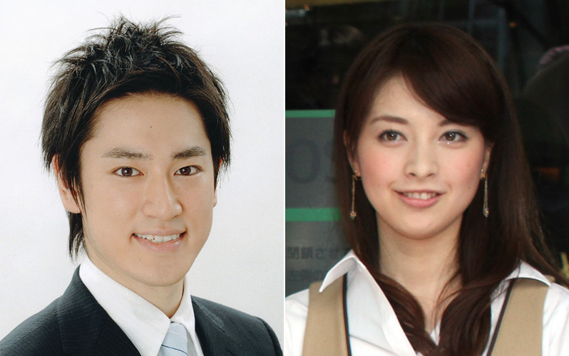 【画像・写真】日テレ辻岡義堂アナ＆鷲尾春果夫妻に第２子　難産乗り越え「愛おしさ格別」