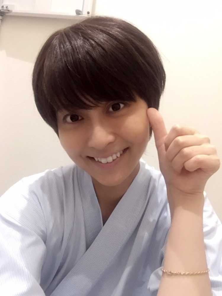 麻央ブログ オブ ザ イヤー最優秀賞 共感と支持 社会的影響 スポニチ Sponichi Annex 芸能