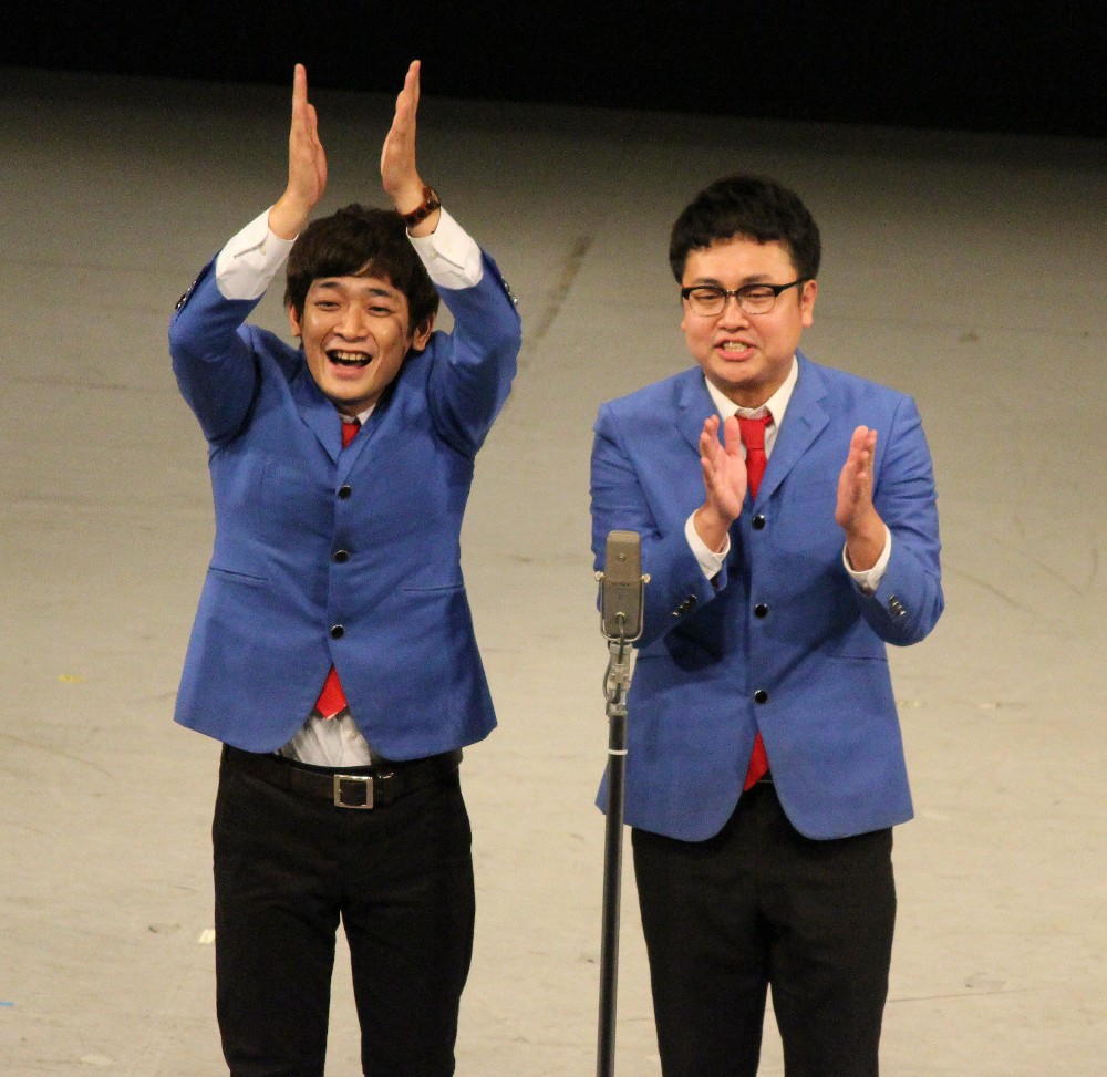 【画像・写真】上沼恵美子　銀シャリに“忠告”「和牛、ニラんどかなあかん。来るで」