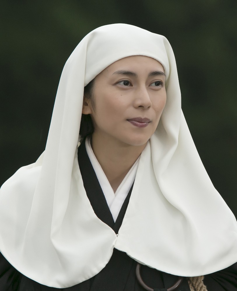 【画像・写真】「直虎」第５話は１６・０％！柴咲コウら本格登場で好調維持