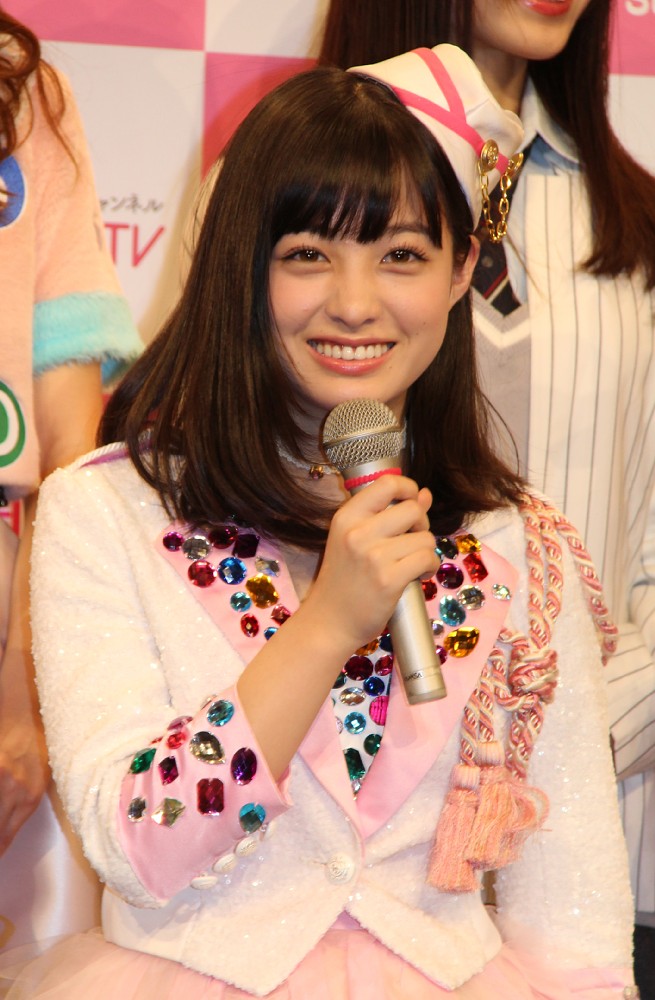 【画像・写真】橋本環奈「１人１人の卒業」両立困難、所属グループ３月解散