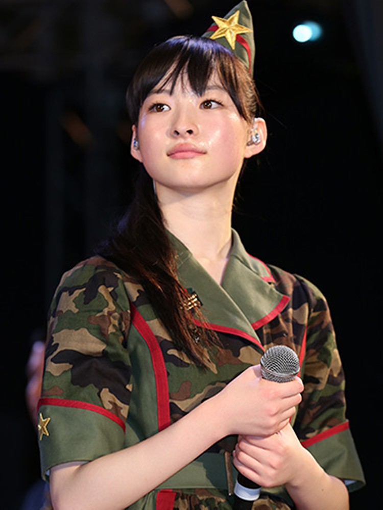 【画像・写真】岡崎体育　悲痛な思い「松野さんの良さ伝えられたら」エビ中の演技指導役