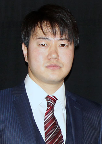 【画像・写真】遠藤要「闇カジノ」で謹慎　清水アキラ三男・良太郎は「検討中」