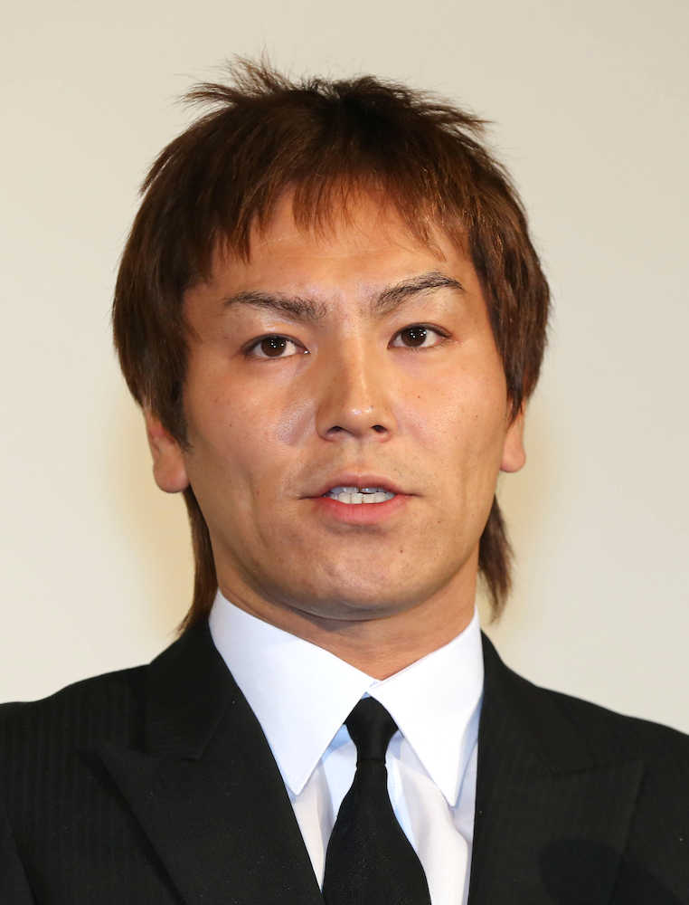 【画像・写真】急に仕事激減　狩野モノマネ芸人　「本物」淫行疑惑の余波