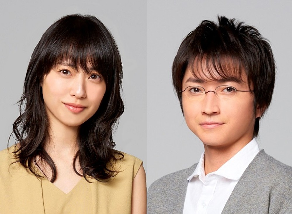 【画像・写真】藤原竜也×戸田恵梨香　１１年ぶり共演＆キスシーン