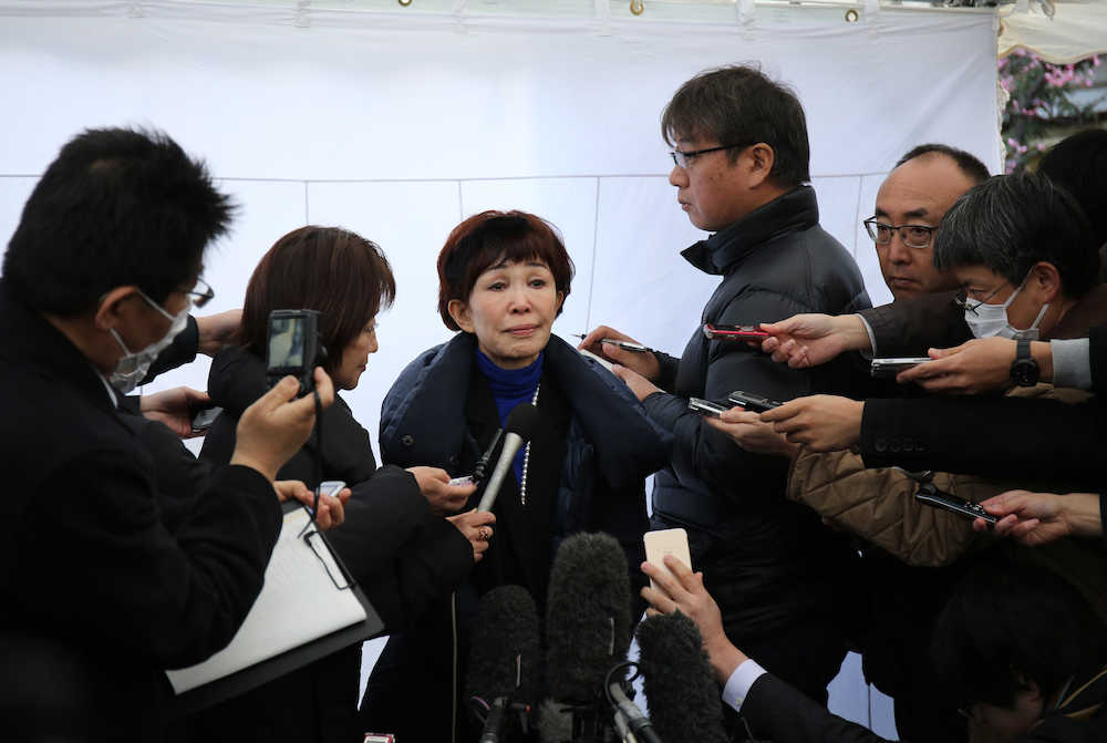 【画像・写真】うつみ宮土理　藤村さん悼む「ロマンチックでかわいい人」一緒にＵＦＯ探した