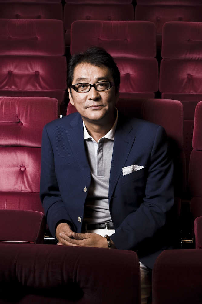 【画像・写真】「北の桜守」滝田監督心待ち　吉永と初タッグ「特別な喜びと緊張と…」