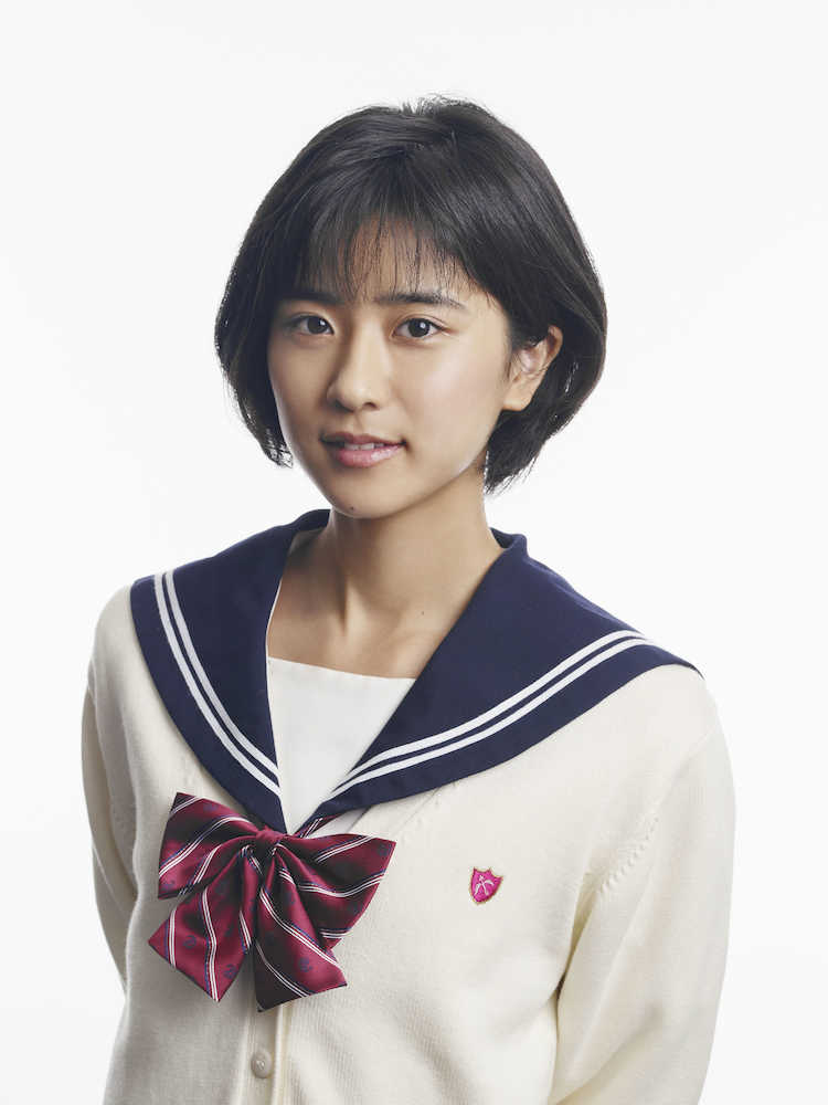 【画像・写真】ジャニーズＷＥＳＴ小瀧　映画初主演！役作りで５キロ減量　黒島結菜と恋物語