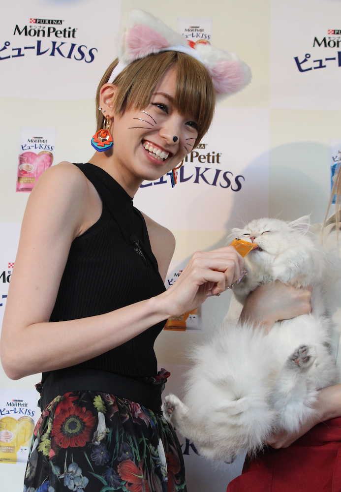 【画像・写真】南明奈　よゐこ濱口との破局説否定「特に変わりなく仲良く」