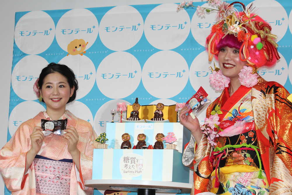 【画像・写真】関根麻里　引退の堀北にエール「幸せな家庭を築いて」、自身は幸せオーラ全開