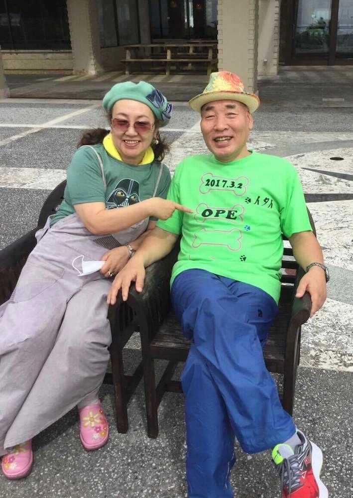 【画像・写真】「大助・花子」宮川大助が手術　腰痛が悪化…手術成功、復帰時期は未定
