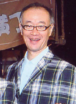 【画像・写真】井之上隆志さん死去…５６歳　渡鬼、ドクターＸなどで活躍