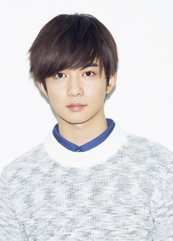 【画像・写真】ミムラ×千葉雄大で“10歳差”の恋　ＮＨＫ「ソースさんの恋」製作開始　