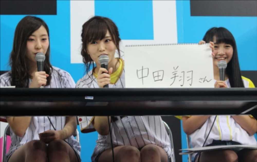 【画像・写真】さや姉　侍ジャパンにエール「世界一奪還して」キーマンは中田？