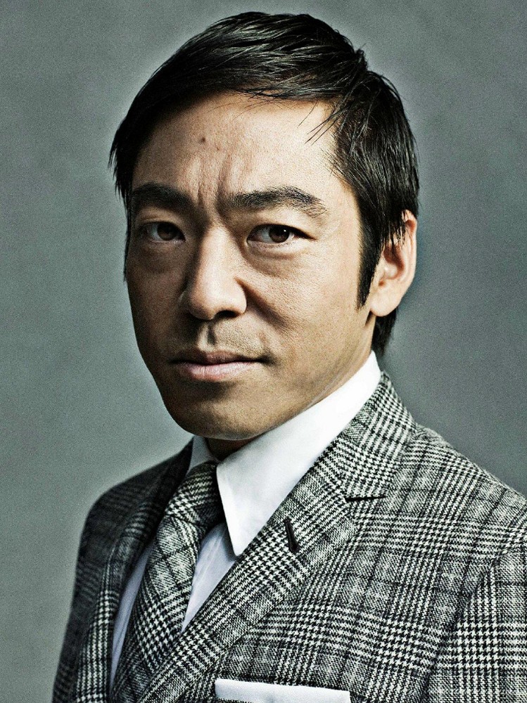 【画像・写真】香川照之　５年連続で日曜劇場！４月期「小さな巨人」主人公の最大の敵に