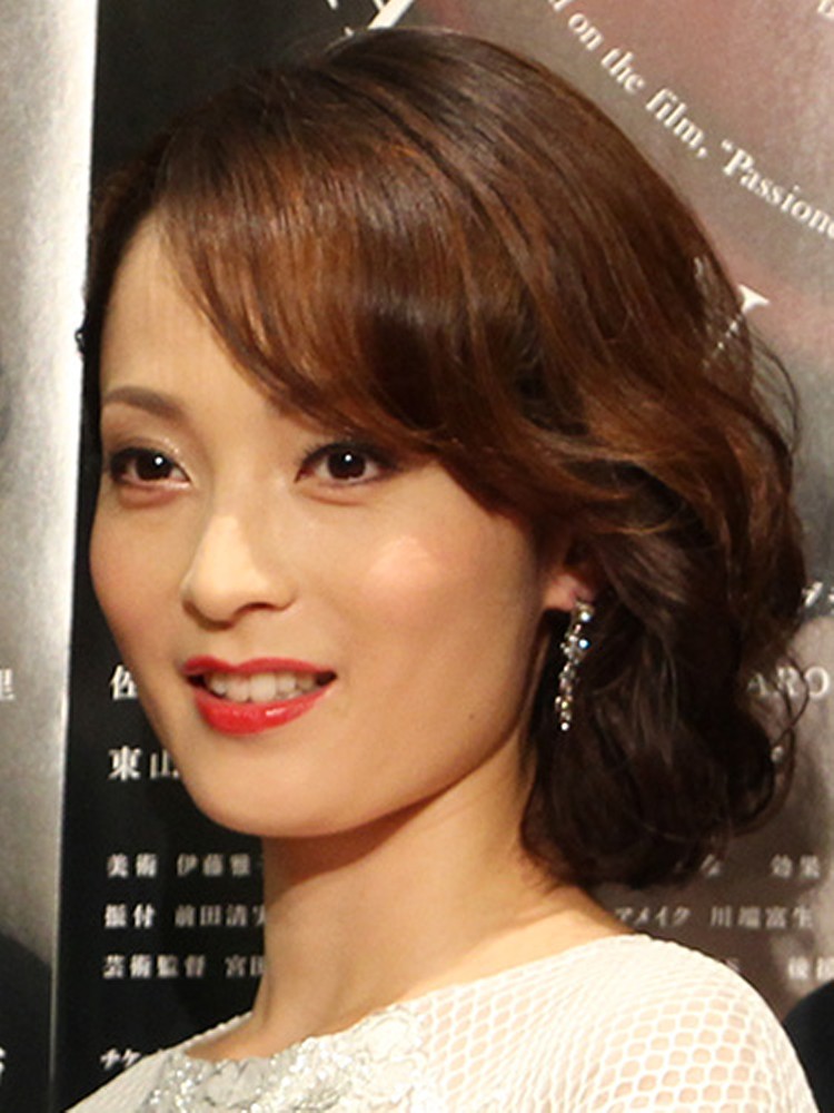 【画像・写真】元宝塚の和音美桜＆吉原光夫　結婚＆挙式報告「あたたかく見守って」
