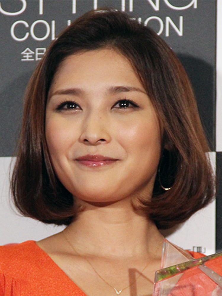 【画像・写真】石川梨華が結婚報告　西武・野上と「どんな時も支え合い…」