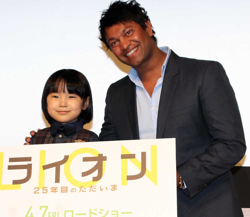 【画像・写真】寺田心　８歳なのに「小さい頃に…」、ハリウッド挑戦には「もっと勉強しないと」