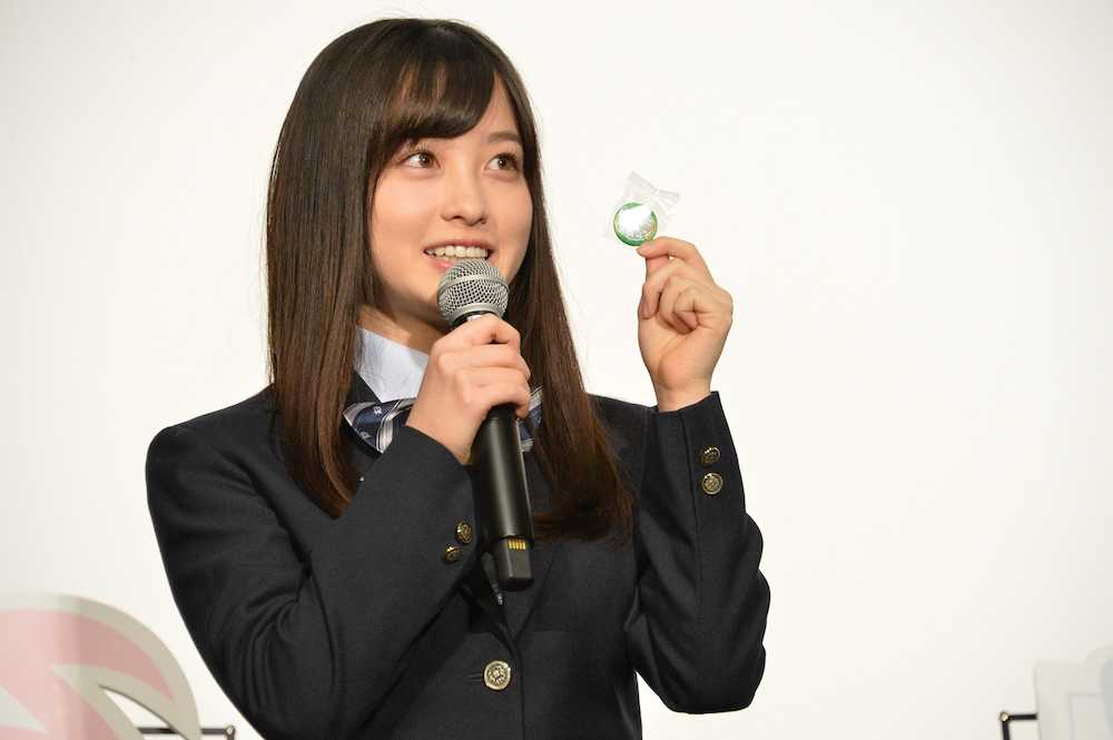 【画像・写真】セクゾ佐藤勝利　黒髪＆制服で「忠実にハルタを再現しました」