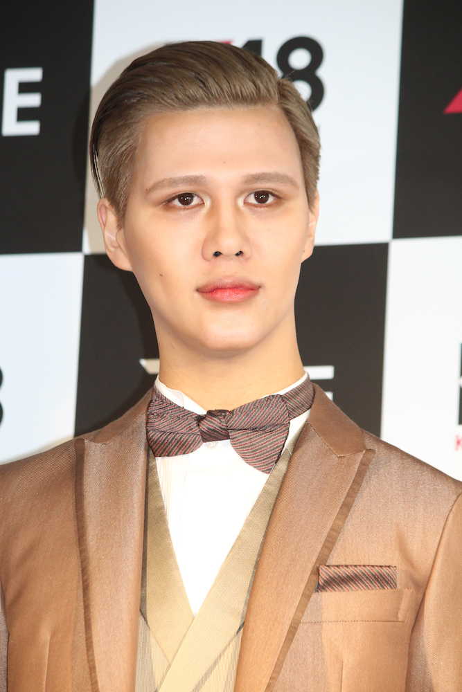 【画像・写真】桑田真澄氏、次男Ｍａｔｔさんと“似てない指摘”も「隠し子説」は否定