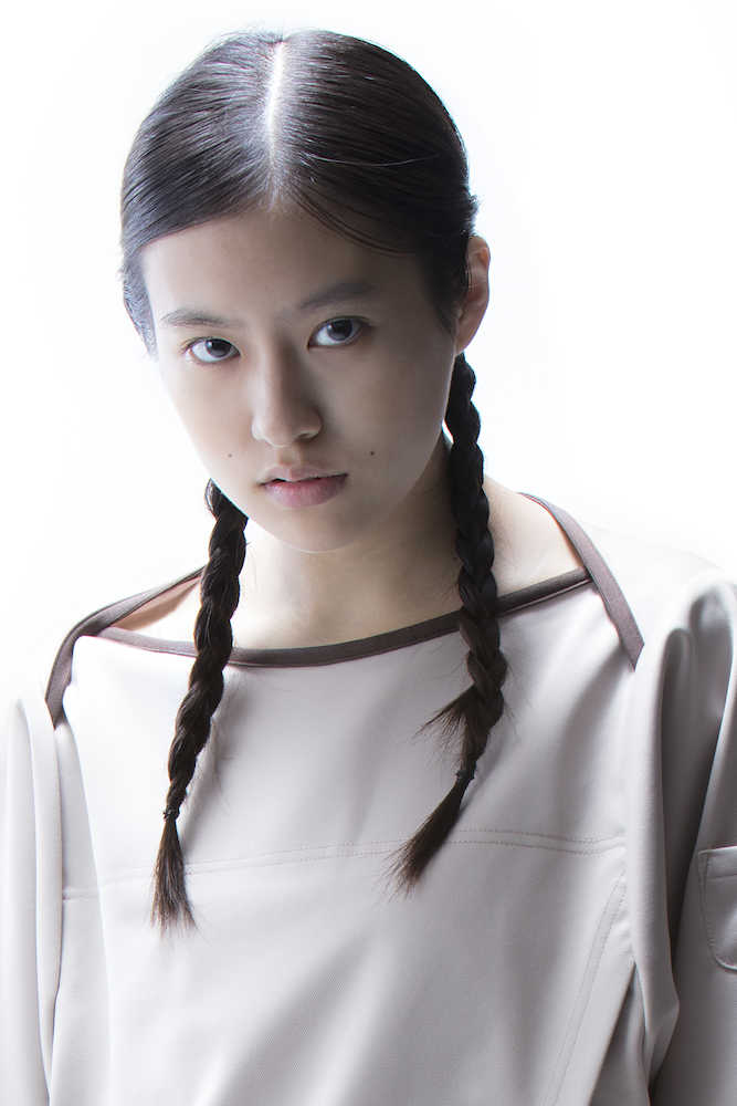 【画像・写真】恒松祐里ＪＫ侵略者　二面性好演、黒沢監督「大女優の素質ある」