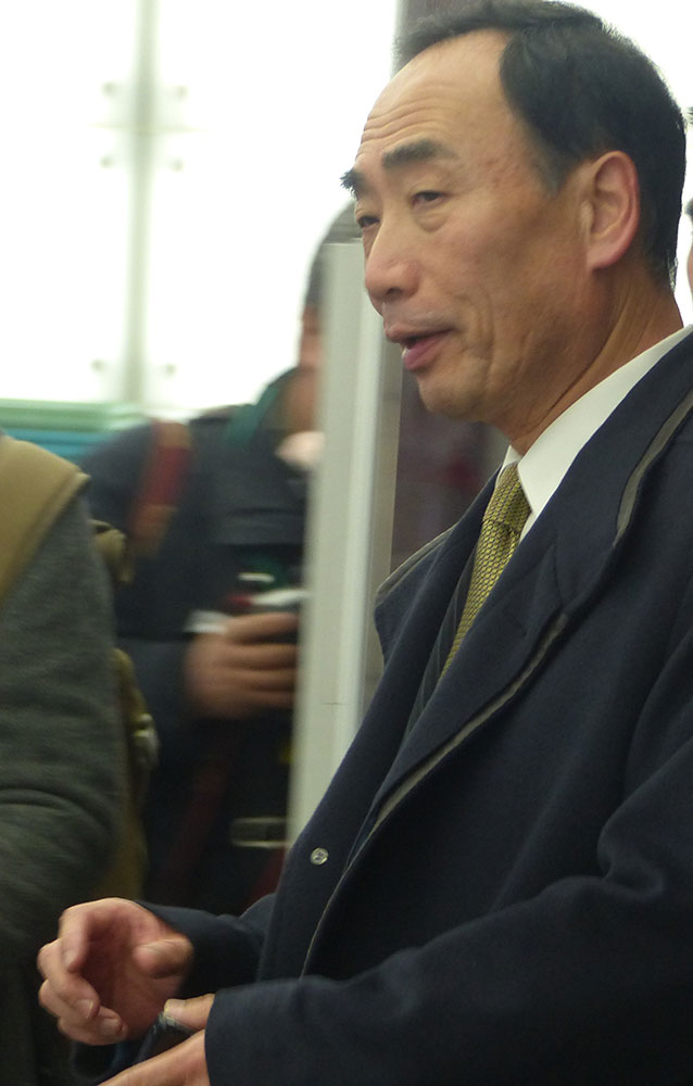 【画像・写真】身体検査のあり方も話題に…森友問題で安倍１強の潮目に変化