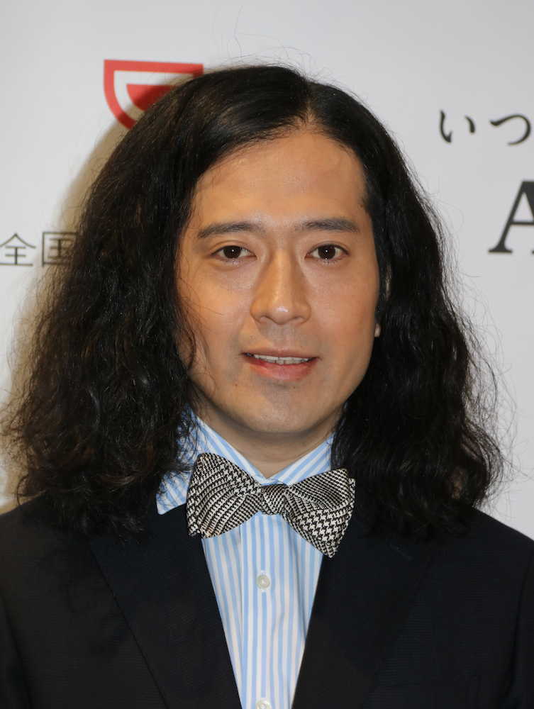 【画像・写真】又吉新作「劇場」単行本５・１１発売　装画は大竹伸朗さん「路上１」