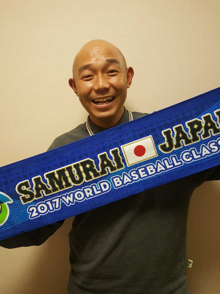 【画像・写真】サブロク杉浦双亮　菅野の奮闘に拍手「智ちゃんが侍のエース」