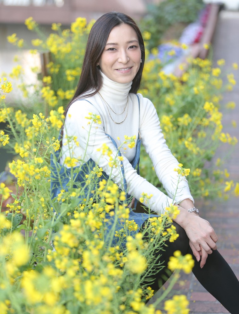 【画像・写真】ＬｉｎＱ解体・再開発に挑む上原あさみさん「メンバーのこの先の人生をつくりたい」