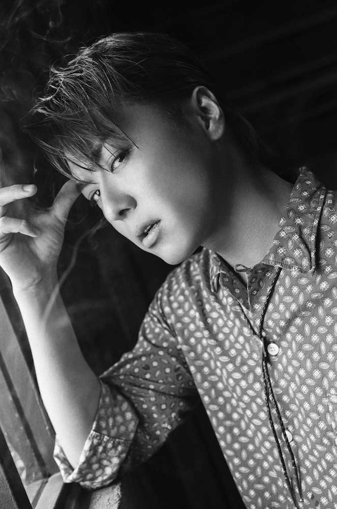 【画像・写真】ＴＡＫＡＨＩＲＯ初舞台で主演「可能性信じて食らいついていく」
