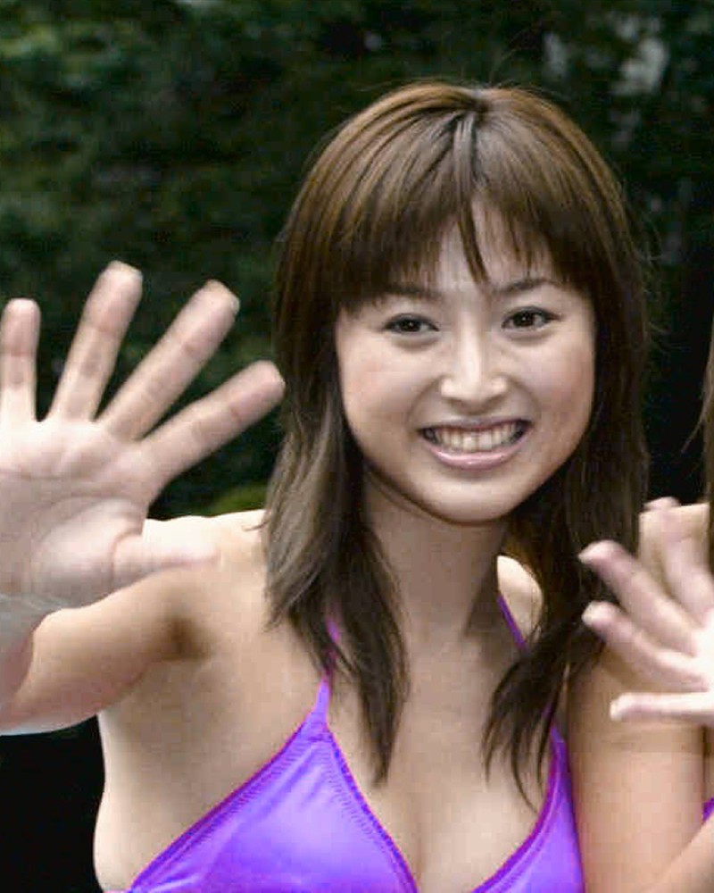 【画像・写真】元ワンギャル浮田ひさえ　第１子女児出産「凄く感動」