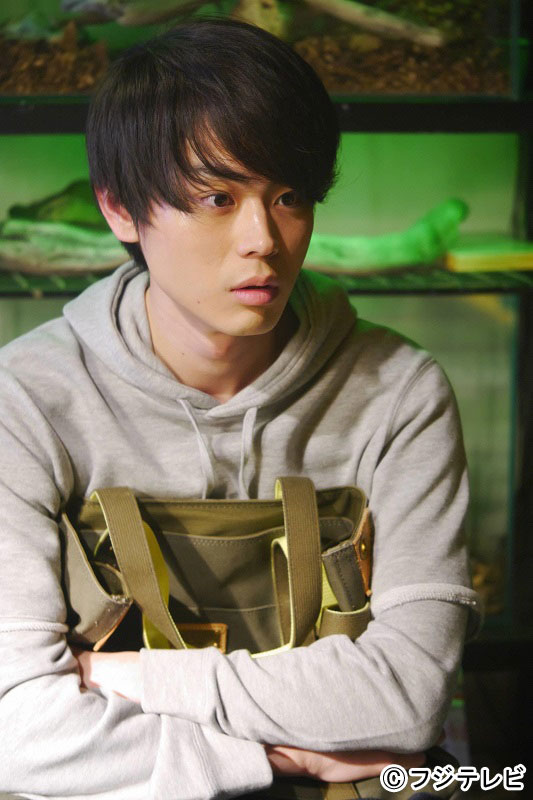 【画像・写真】菅田将暉「世にも奇妙」初出演！オファー喜ぶ「ぜひやりたい」