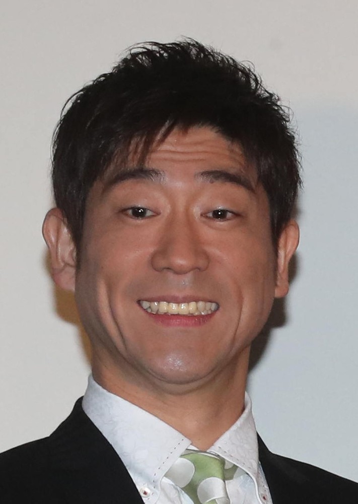 【画像・写真】「ひるキュン！」新月曜ＭＣに原口あきまさ　ノンスタ井上の“後任”