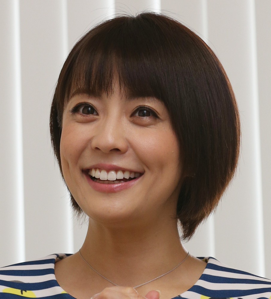 【画像・写真】麻耶　さんま名座右の銘に感銘「さんま師匠の言葉はスゴイ」