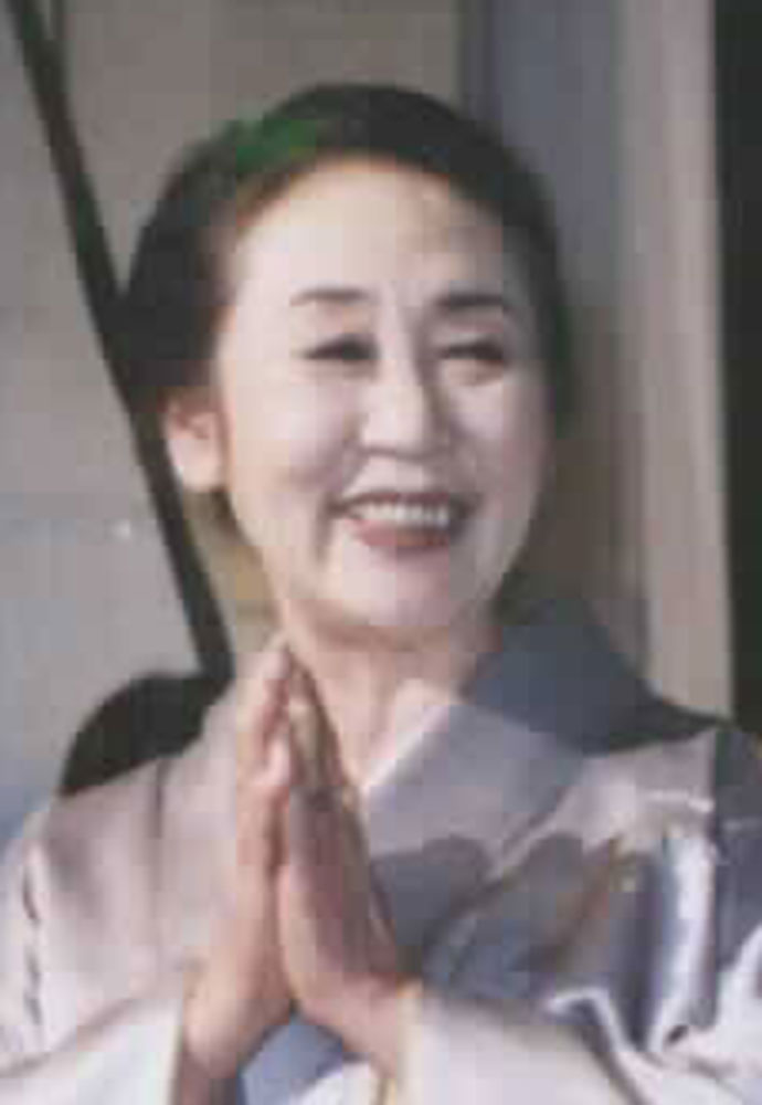 【画像・写真】中山さんに追悼の声続々　寛平「かわいらしい方」末成由美「永遠のマドンナ」