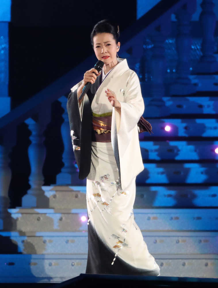 【画像・写真】天国のひばりさんへ届けカバー３０曲　生誕８０年記念公演に２２組