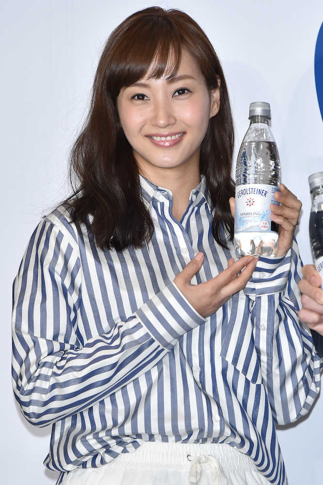 【画像・写真】藤本美貴「モーニング旦那」ＬＩＮＥは妻の悪口なし「流出しても問題ない」